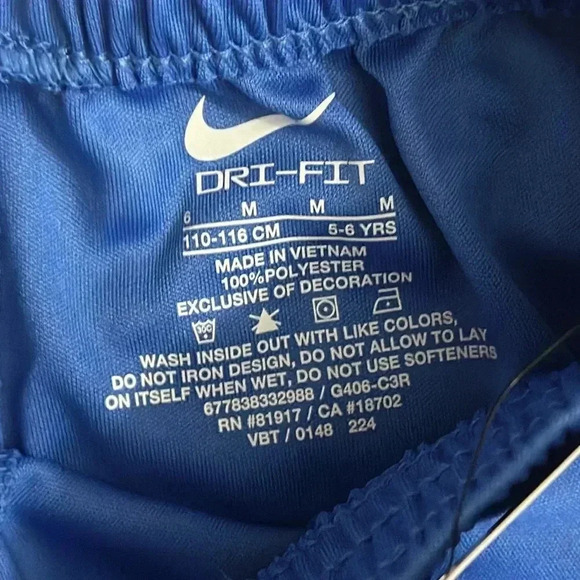 Nike Boys Matching Sets - Picture 6 of 7